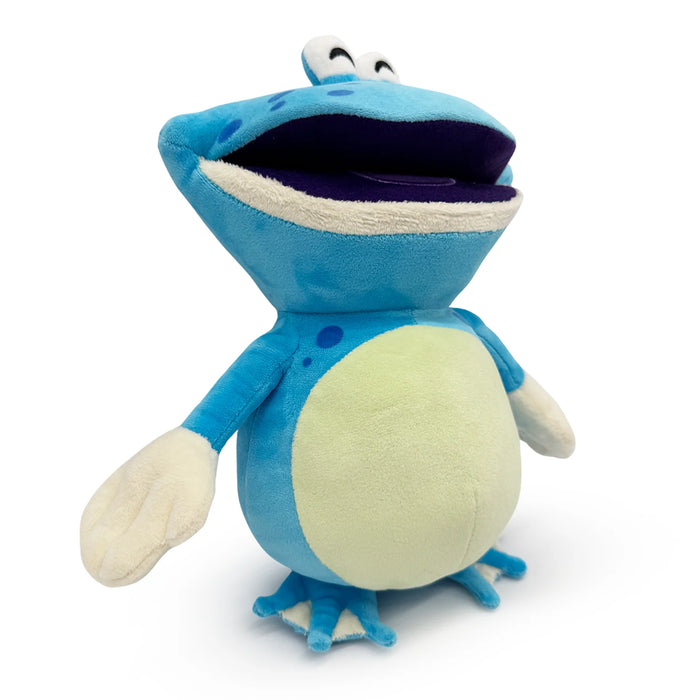 Youtooz Plush: Rayman Legends - Globlox Peluche 9 Pulgadas