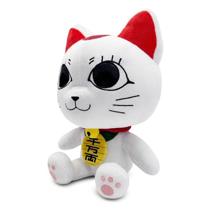 Youtooz Plush: Dandadan - Turbo Ruca Peluche 9 Pulgadas