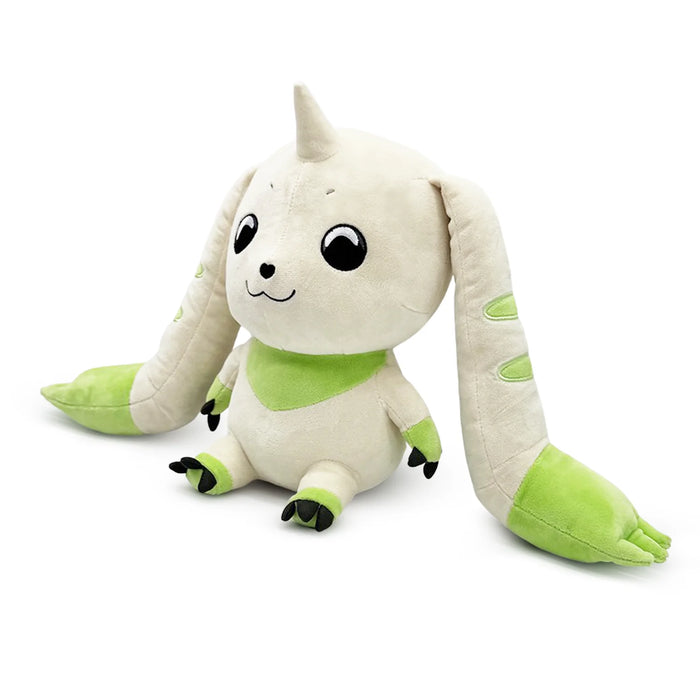 Youtooz Plush: Digimon - Terriermon Peluche 9 Pulgadas