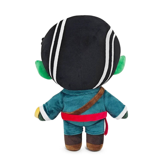 Youtooz Plush: Critical Role - Wedding Fjord Peluche 9 Pulgadas