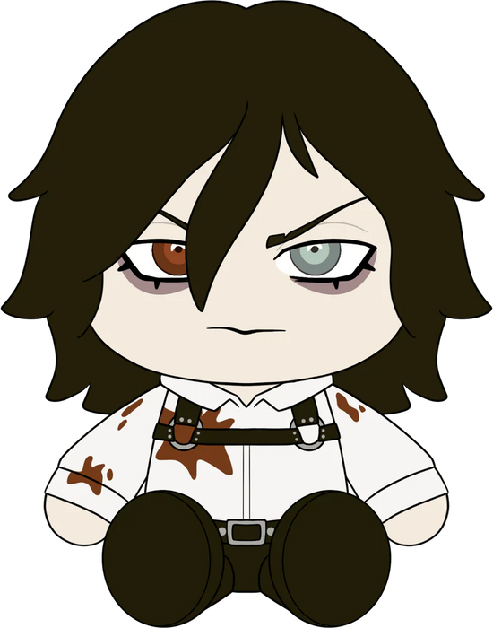Youtooz Plush: Bring Me The Horizon - Oli Peluche 9 Pulgadas