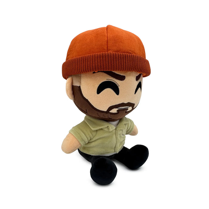 Youtooz Plush: Linkin Park - Dave Peluche 9 Pulgadas