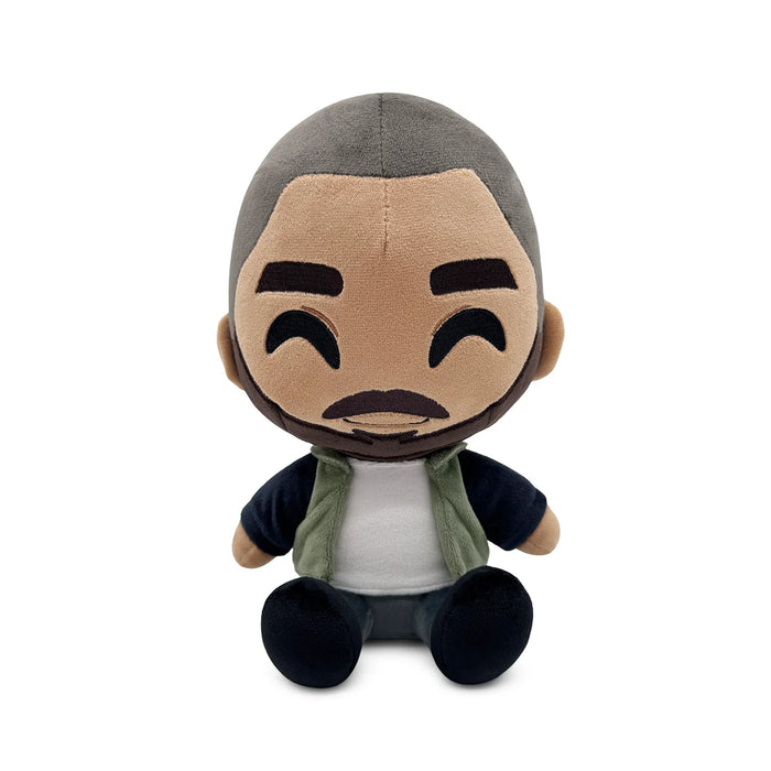 Youtooz Plush: Linkin Park - Mike Peluche 9 Pulgadas