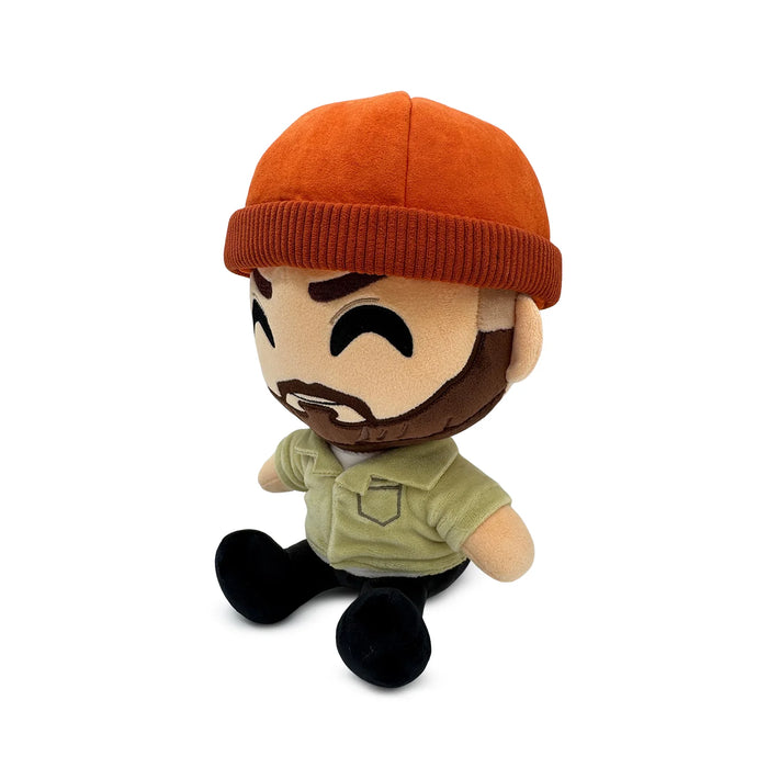 Youtooz Plush: Linkin Park - Dave Peluche 9 Pulgadas