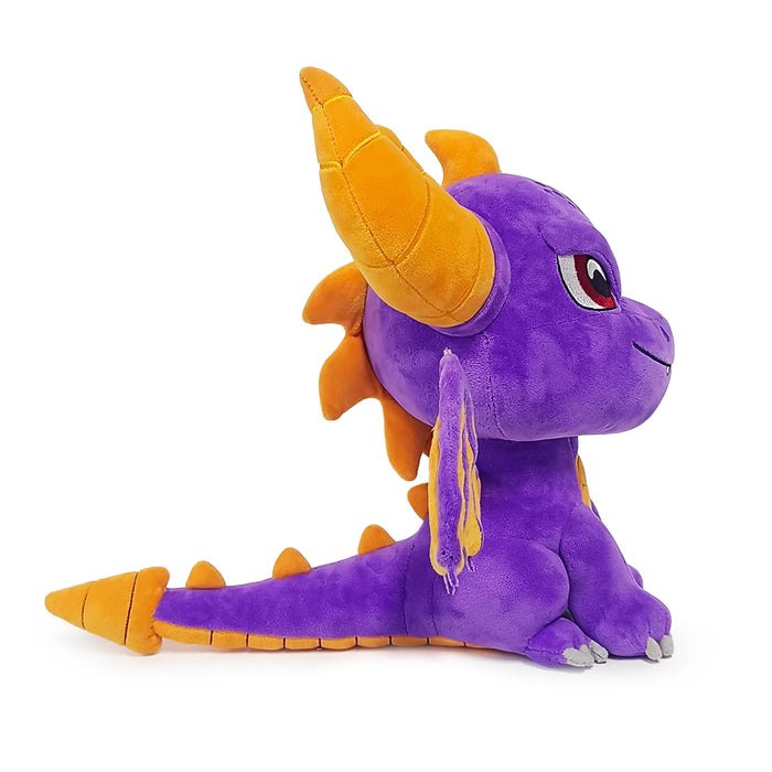 Youtooz Plush: Skylanders - Skylanders Spyro Peluche 9 Pulgadas