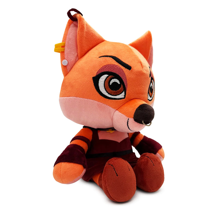 Youtooz Plush: Liars Bar - Foxy Peluche 9 Pulgadas