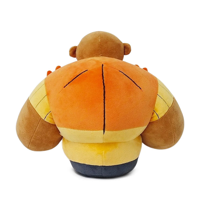 Youtooz Plush: Bravest Warriors - Wallow Peluche 9 Pulgadas