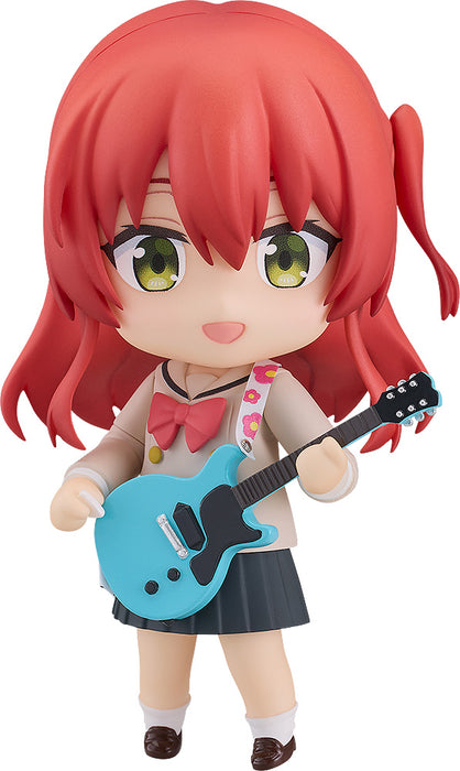 Good Smile Nendoroid: Bocchi The Rock - Ikuyo Kita