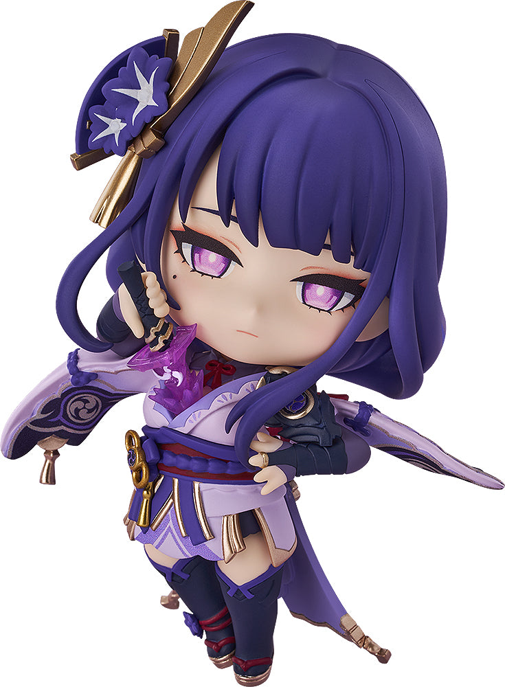 Genshin Impact