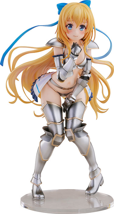Klockworx Scale Figure: Goblin Slayer - Priestess Bikini Armor Escala 1/7