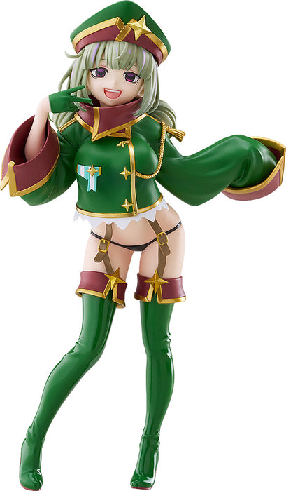 Good Smile Pop Up Parade L Size: Gushing Over Magical Girls - Leopard
