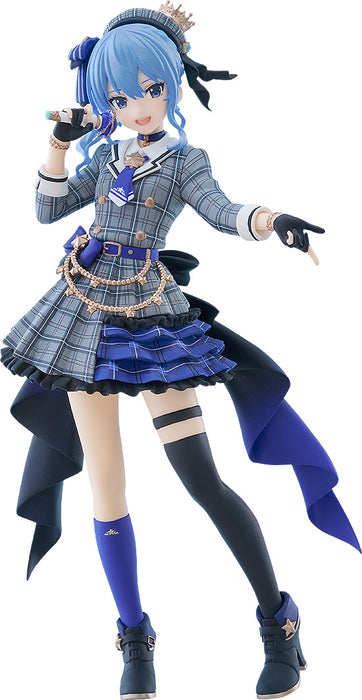 Good Smile Pop Up Parade Sp: Hololive Production - Hoshimachi Suisei