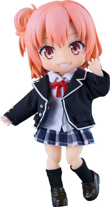 Good Smile Nendoroid Doll: My Teen Romantic Comedy Snafu Climax - Yui Yuigahama