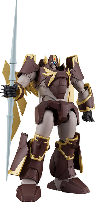Good Smile Moderoid: Panzer World Galient - Skurts Kit De Plastico