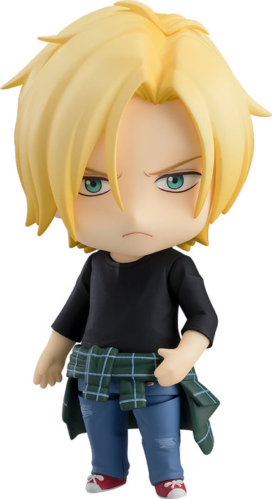 Orange Rouge Nendoroid: Banana Fish - Ash Lynx