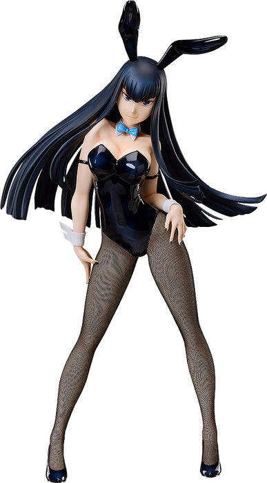 Freeing Scale Figure: Kill La Kill - Satsuki Kiryuin Bunny Escala 1/4