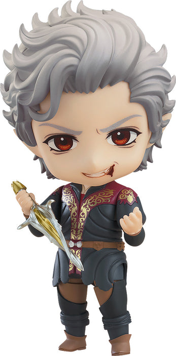 Good Smile Nendoroid: Baldurs Gate 3 - Astarion