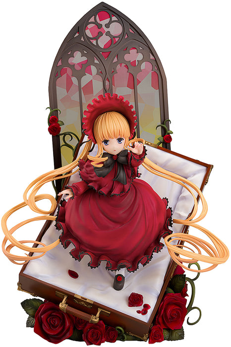 Proof Scale Figure: Rozen Maiden - Shinku Escala 1/7