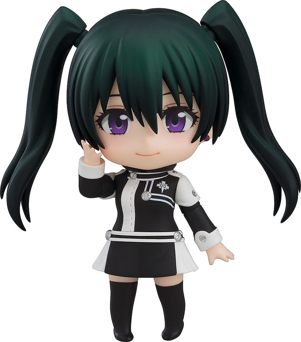 Good Smile Nendoroid: D Gray Man - Lenalee Lee