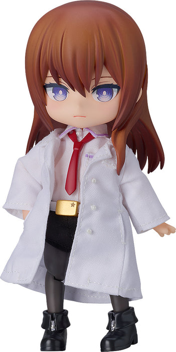 Good Smile Nendoroid Doll: Steins Gate - Kurisu Makise Lab Coat