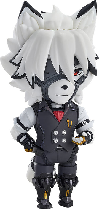 Good Smile Nendoroid: Zenless Zone Zero - Von Lycaon