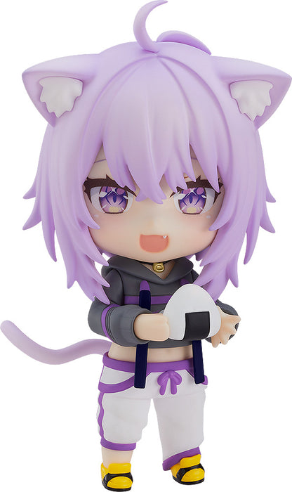 Good Smile Nendoroid: Hololive Production - Nekomata Okayu