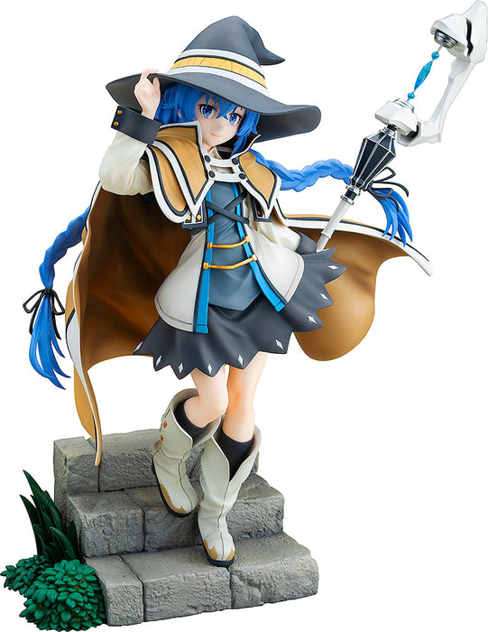 Kadokawa Scale Figure Caworks: Mushoku Tensei Jobless Reincarnation - Roxy Migurdia Escala 1/7