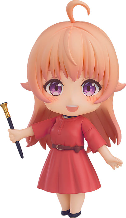 Good Smile Nendoroid Basic: Witch Watch - Nico Wakatsuki
