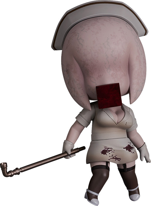 Good Smile Nendoroid: Silent Hill 2 - Bubble Head Nurse