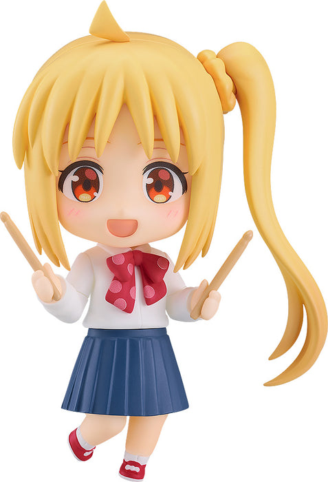 Good Smile Nendoroid: Bocchi The Rock - Nijika Ijichi