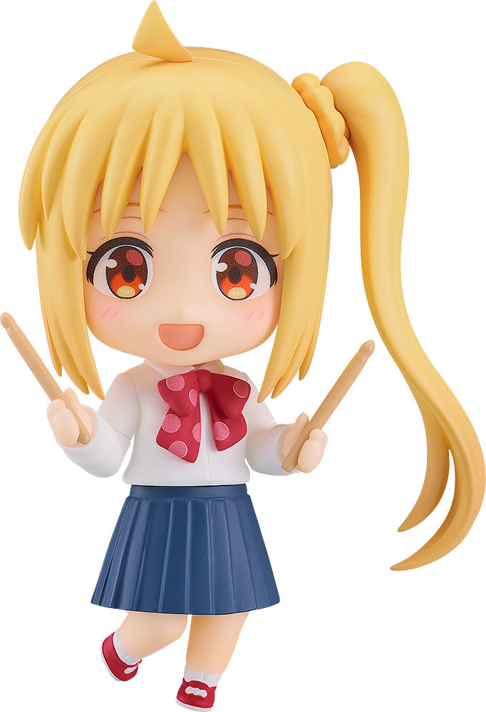 Bocchi The Rock