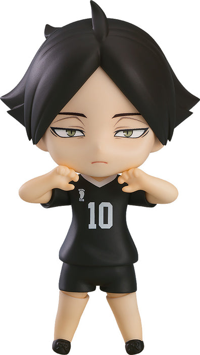 Orange Rouge Nendoroid: Haikyu - Rintaro Suna