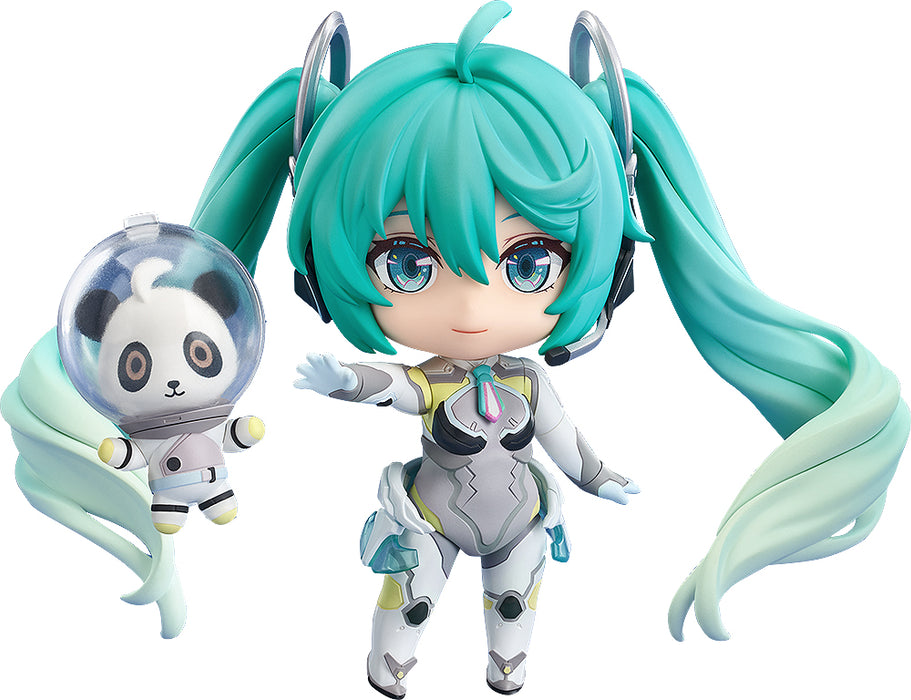 Good Smile Nendoroid: Vocaloid - Hatsune Miku Miku With You 2024