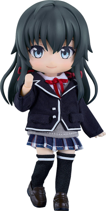 Good Smile Nendoroid Doll: My Teen Romantic Comedy Snafu Climax - Yukino Yukinoshita