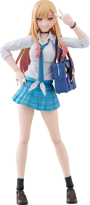 Max Factory Figma: My Dress Up Darling - Marin Kitagawa