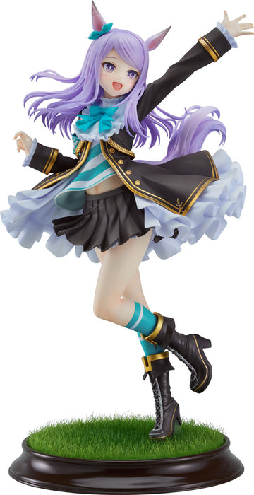 Good Smile Scale Figure: Uma Musume Pretty Derby - Mejiro Mcqueen Escala 1/7