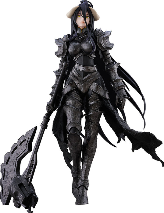 Good Smile Pop Up Parade L Size: Overlord - Albedo Armor