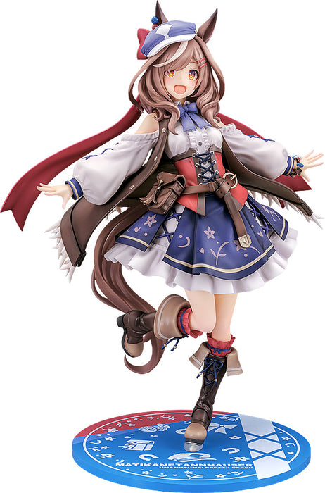 Phat Company Scale Figure: Uma Musume Pretty Derby - Matikanetannhauser Escala 1/7