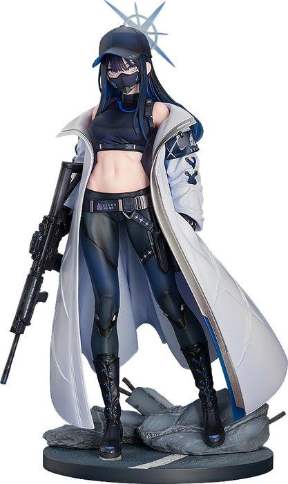 Wonderful Works Scale Figure: Blue Archive - Saori Escala 1/7