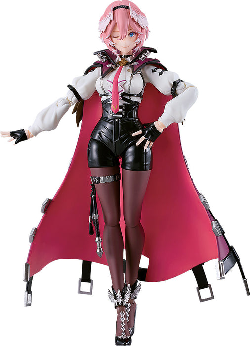 Max Factory Figma: Hololive Production - Takane Lui