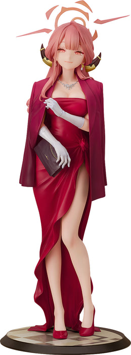 Good Smile Scale Figure: Blue Archive - Aru Dress Escala 1/7