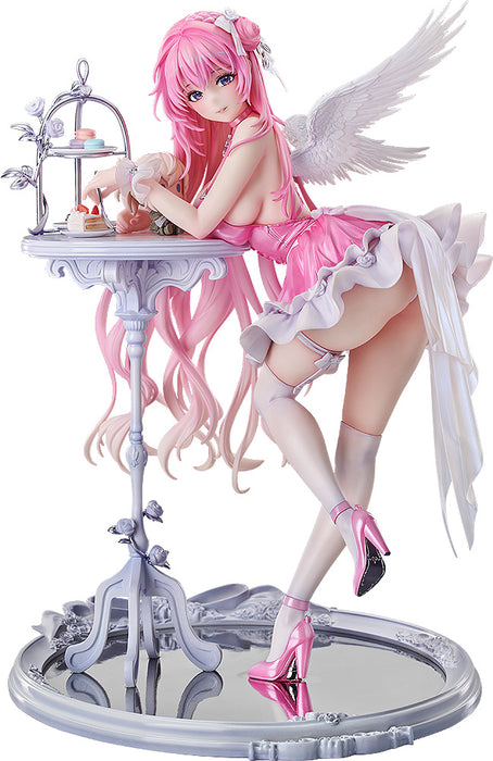 Good Smile Scale Figure: Goddess Of Victory Nikke - Dorothy Nostalgia Escala 1/7