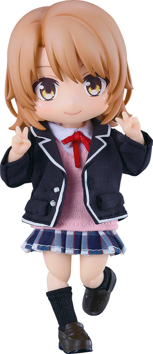 Good Smile Nendoroid Doll: My Teen Romantic Comedy Snafu Climax - Iroha Isshiki