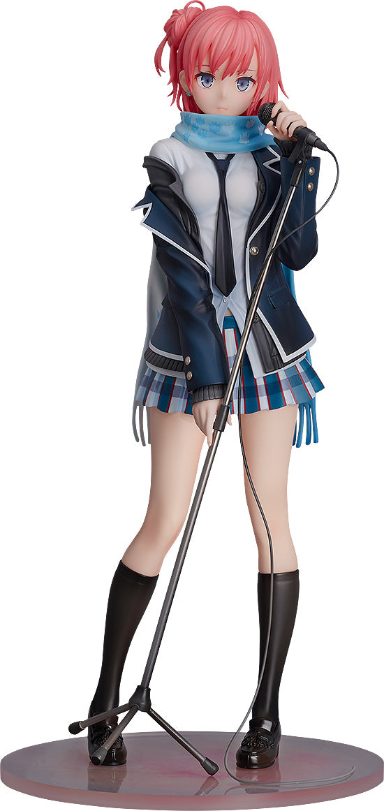 My Teen Romantic Comedy