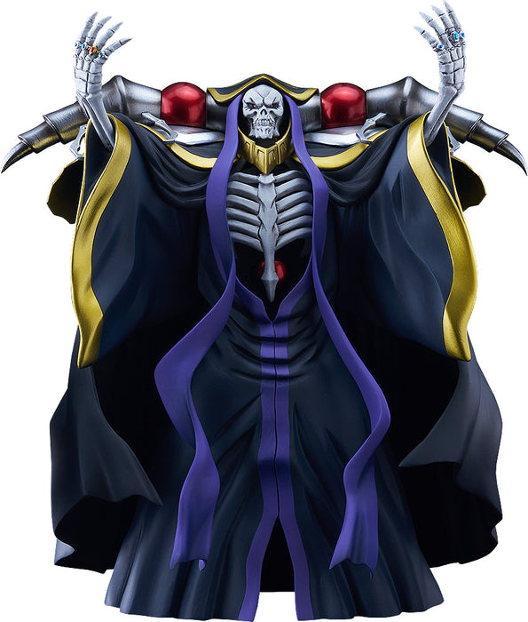 Good Smile Pop Up Parade Sp: Overlord - Ainz Ooal Gown