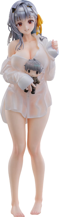 Max Factory Scale Figure: Goddess Of Victory Nikke - Modernia First Affection Escala 1/7