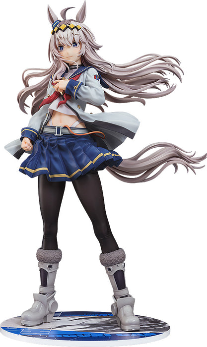 Phat Company Scale Figure: Uma Musume Cinderella Gray - Oguri Cap Escala 1/7