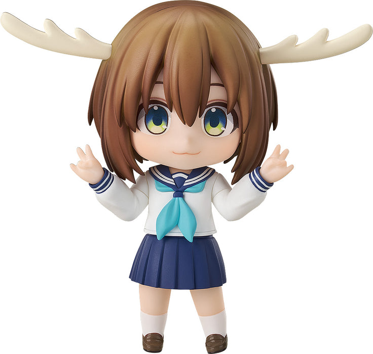 Good Smile Nendoroid: My Deer Friend Nokotan - Noko Shikanoko
