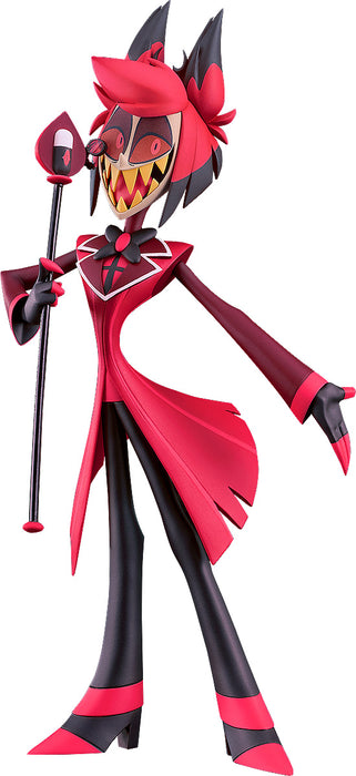 Good Smile Pop Up Parade: Hazbin Hotel - Alastor
