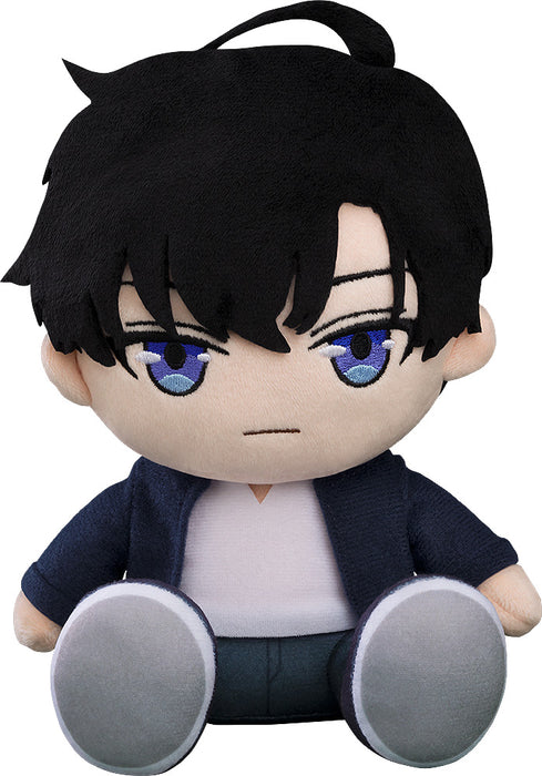 Good Smile Plushie: Solo Leveling - Sung Jinwoo Peluche